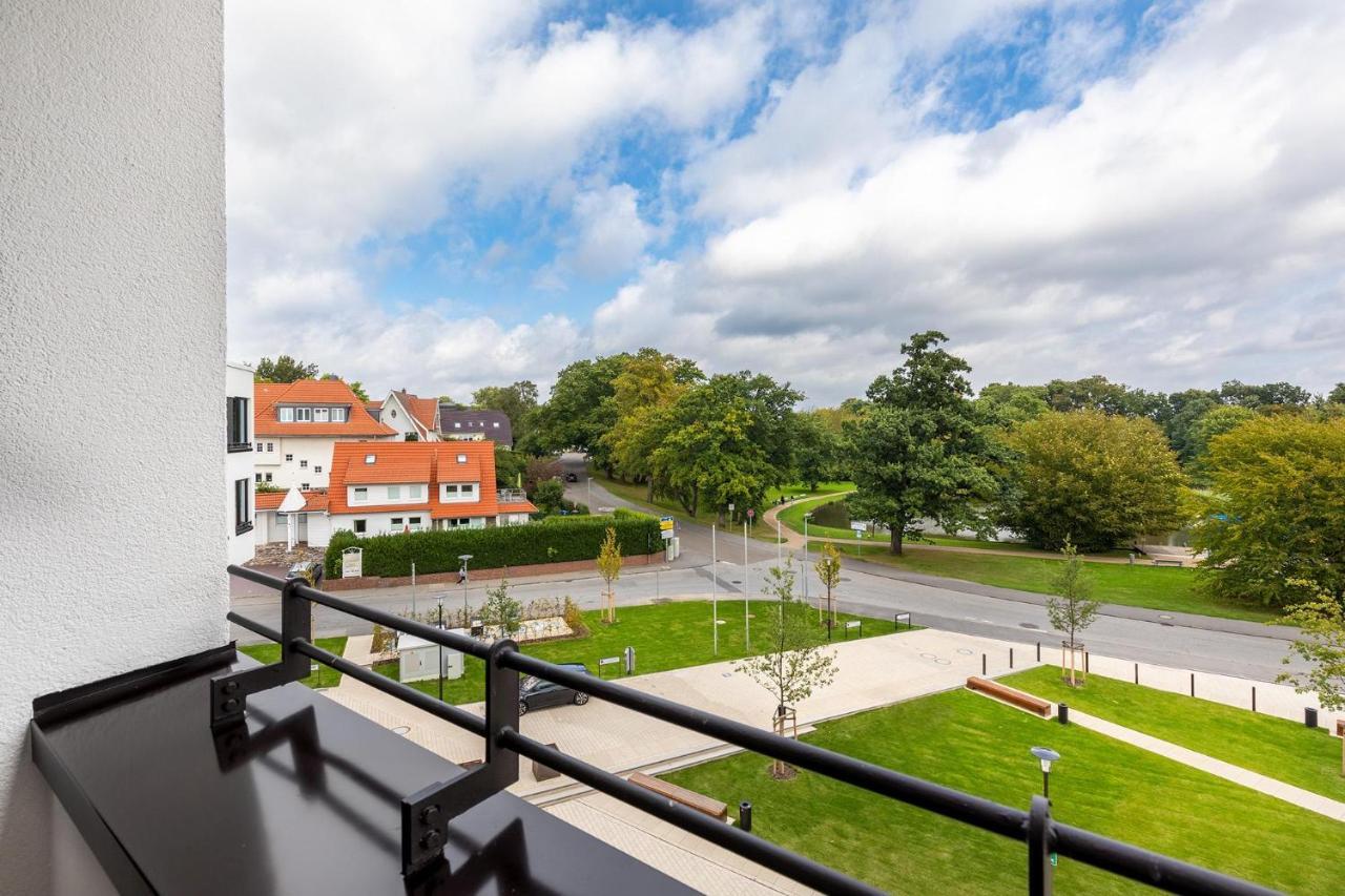 Apartment Godewindpark Travemünde Godewindpark Travemünde 3-10 Lübeck